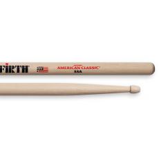 Vic Firth American Classic - Hickory, Wooden Tip 55A 