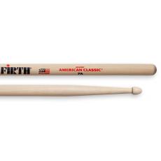 Vic Firth American Classic - Hickory, Wooden Tip 7A 