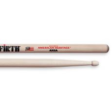 Vic Firth AH5A American Heritage - Maple, Wooden Tip 5A 