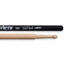 Vic Firth SBEN Charlie Benante Signature - Hickory, Wooden Tip 