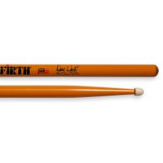 Vic Firth SDW2 Dave Weckl Signature Evolution - Hickory, Wooden Tip 5A 