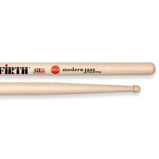 Vic Firth Modern Jazz Collection MJC4 - Maple, Wooden Tip 5B 