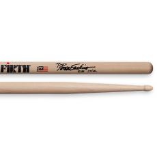 Vic Firth SPE2 Peter Erskine Signature Ride Stick - Hickory, Wooden Tip 