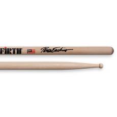 Vic Firth SPE Peter Erskine Signature - Hickory, Wooden Tip 