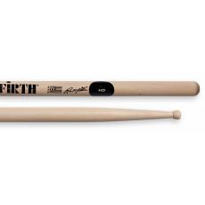 Vic Firth SMIL Russ Miller Signature - Hickory, Wooden Tip 