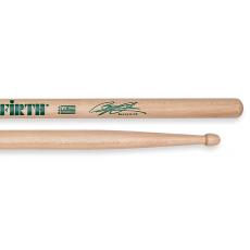Vic Firth SBG Benny Greb Signature - Hickory, Wooden Tip 