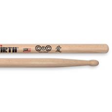 Vic Firth SCOL Chris Coleman Signature - Hickory, Wooden Tip 