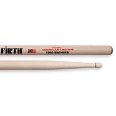 Vic Firth American Custom SD10 Swinger - Maple, Wooden Tip 