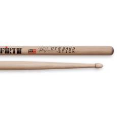 Vic Firth SPE3 Peter Erskine Signature - Hickory, Wooden Tip 