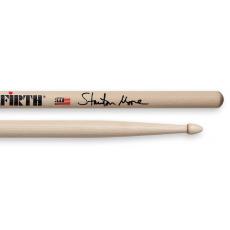 Vic Firth SSM Stanton Moore Signature - Hickory, Wooden Tip 