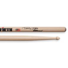 Vic Firth STI Tommy Igoe Signature - Hickory, Wooden Tip 