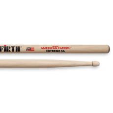 Vic Firth X5A American Classic Extreme - Hickory, Wooden Tip 5A 