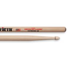 Vic Firth X5B American Classic Extreme - Hickory, Wooden Tip 5B 