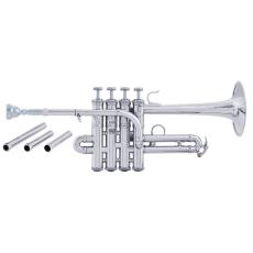 Vincent Bach AP190S Artisan Bb/A Piccolo Trumpet