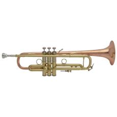 Vincent Bach LR190-43B Stradivarius Bb-Trumpet