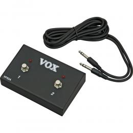 Vox VFS-2A Dual Footswitch
