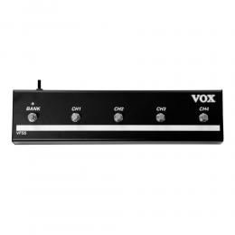 Vox VFS-5 Valvetronix Foot Controller