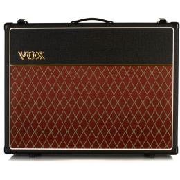 Vox AC15C2 15W 2x12