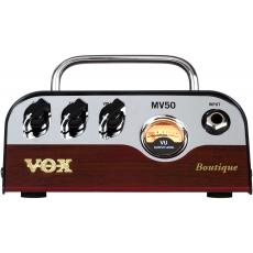 VOX MV50-BQ Boutique 50Watts Mini Head