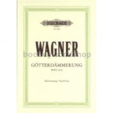Wagner - Gotterdammerung EP3406
