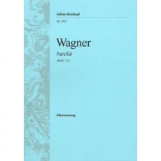 Wagner - Parsifal WWV111