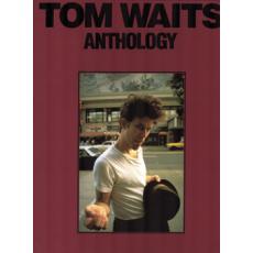 Waits Tom  Anthology