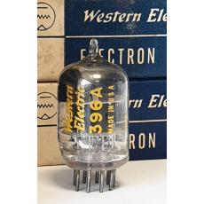Western Electric WE 396A / 2C51 JW D-Getter - Balance Selection
