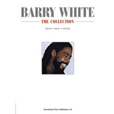 White Barry -The Collection