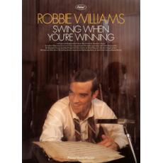 Williams Robbie -Swing when you're winning