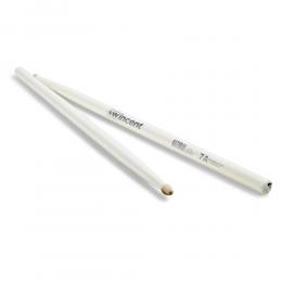 Wincent W-7Acw Hickory Drumsticks Natural White