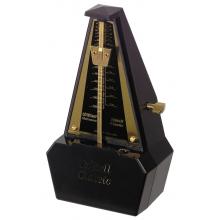 Wittner 829561 Classic Metronome, without Bell - Gold