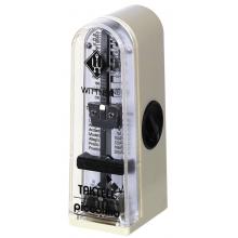 Wittner 890121 Piccolino Metronome, without Bell - Ivory
