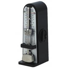 Wittner 890161 Piccolino Metronome, without Bell - Black