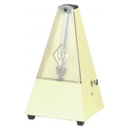 Wittner 807K Metronome, without Bell - Ivory 