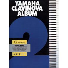 Yamaha Clavinova Album 2