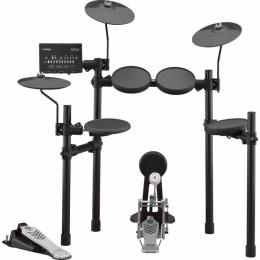 YAMAHA DTX-452K Ηλεκτρονικό Drums Set