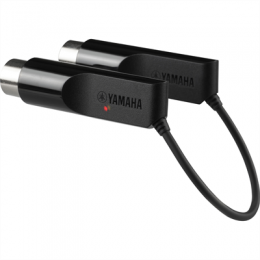 Yamaha MD-BT-01 Bluetooth Midi Adaptor