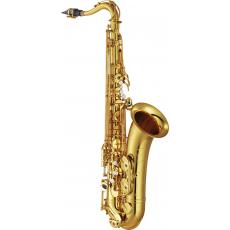 Yamaha YTS-62II Tenor Saxophone