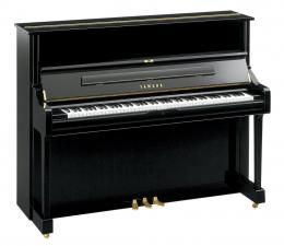 Yamaha U1ΗL Reconditioned Όρθιο Πιάνο ύψους 1,21 μ.