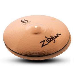 Zildjian S Family Mastersound Hi-Hat - 14
