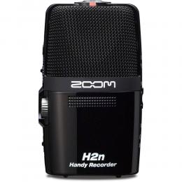 Zoom H2N Handy Recorder 
