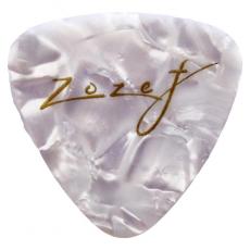 Zozef White Pearl - Thin